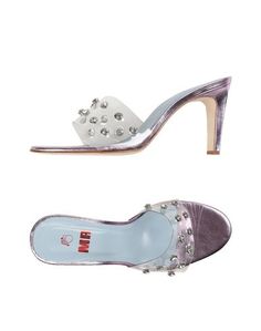 Сандалии MR by MAN Repeller