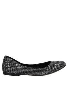 Балетки Gianmarco Lorenzi