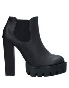 Полусапоги и высокие ботинки Gioiosita