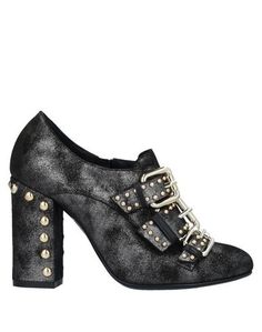 Ботинки Giancarlo Paoli