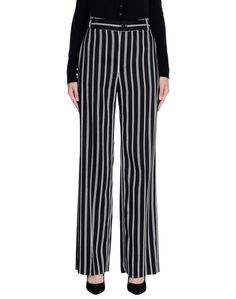 Повседневные брюки Lanvin