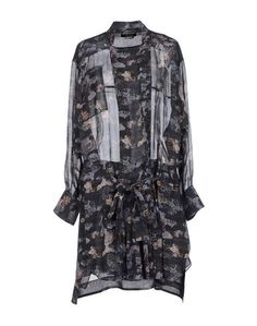 Короткое платье Isabel Marant