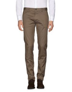 Повседневные брюки Dsquared2