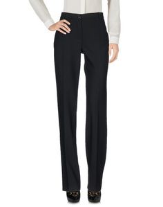 Повседневные брюки Blumarine