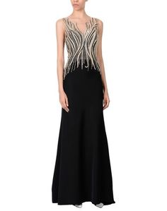 Длинное платье Envier® Couture