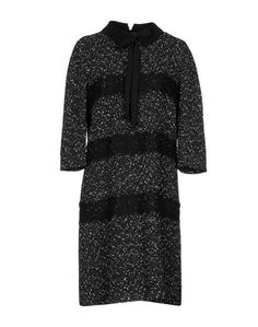 Короткое платье Weill