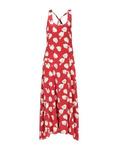 Длинное платье Theory