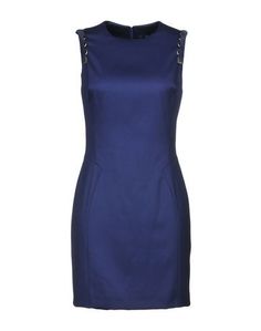 Короткое платье Versace