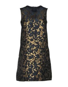 Короткое платье Max Mara