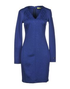 Короткое платье Versace Jeans