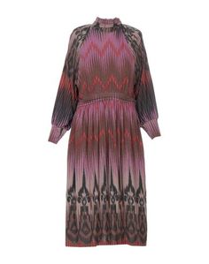 Платье длиной 3/4 Etro