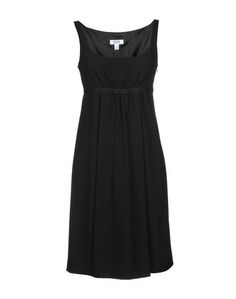 Платье до колена Moschino Cheap and Chic