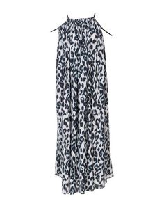 Платье длиной 3/4 Issa