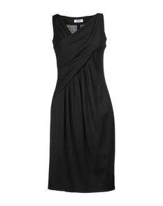 Платье до колена Moschino Cheap and Chic