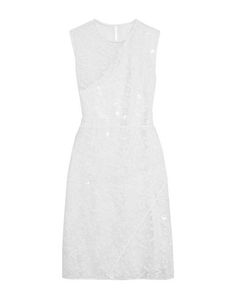 Платье до колена Carven