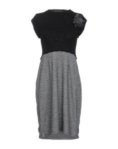 Короткое платье Celebrities Tricot