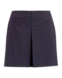 Юбка до колена Tory Burch