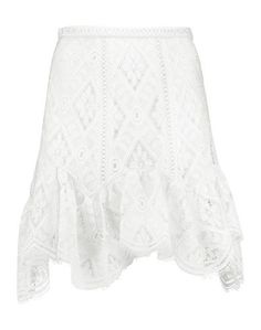 Мини-юбка Alexis