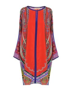 Короткое платье Etro