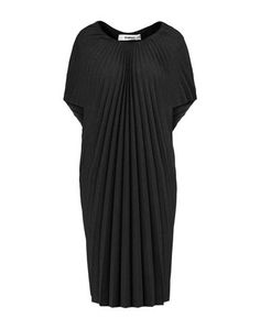 Платье до колена Chalayan
