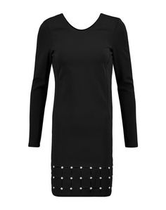 Короткое платье Versus Versace