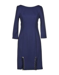 Короткое платье Versace