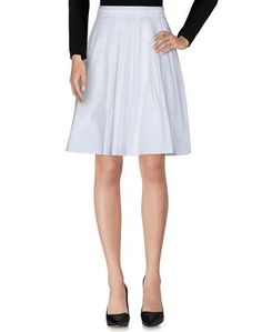 Юбка до колена Blugirl Blumarine