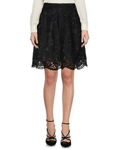 Юбка до колена Elisabetta Franchi