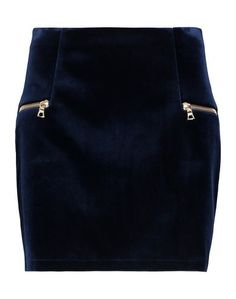 Мини-юбка Sandro