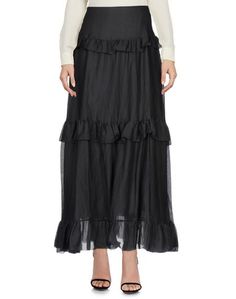 Длинная юбка Aspesi Design BY Lawrence Steele