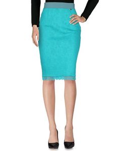 Юбка до колена Liu Jo