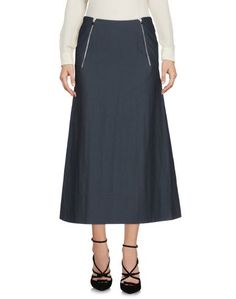 Юбка длиной 3/4 Cedric Charlier