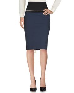 Юбка миди Class Roberto Cavalli