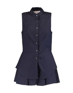 Pубашка Derek Lam 10 Crosby