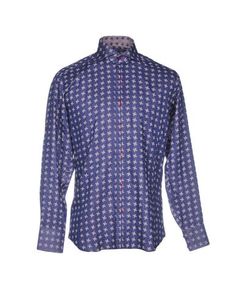 Pубашка Bogosse