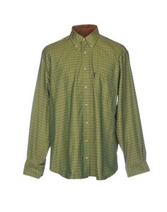 Pубашка Barbour