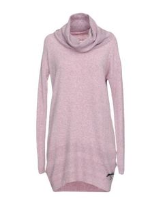 Короткое платье Celebrities Tricot
