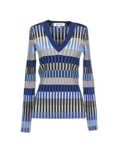 Свитер Diane Von Furstenberg