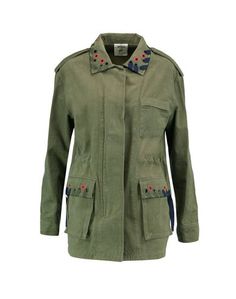 Легкое пальто Steve J &; Yoni P