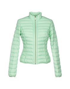 Пуховик UP TO BE