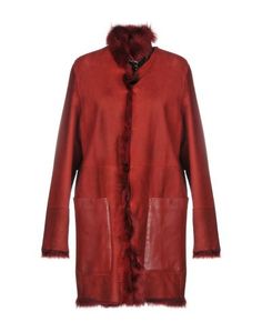Пальто Belstaff