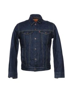 Джинсовая верхняя одежда Levis RED TAB