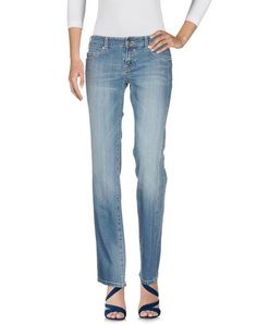 Джинсовые брюки Eighth SIN