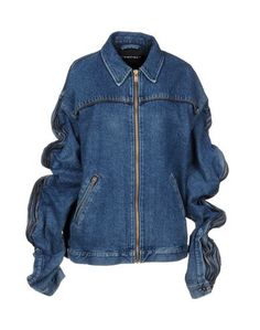 Джинсовая верхняя одежда Y/Project