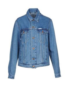 Джинсовая верхняя одежда Forte DEI Marmi Couture