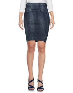 Джинсовая юбка Guess