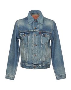 Джинсовая верхняя одежда Levis RED TAB