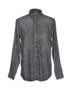 Джинсовая рубашка Calvin Klein