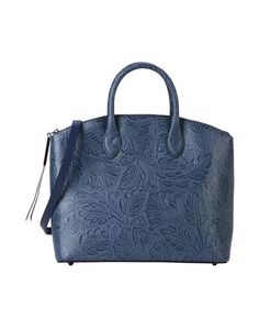 Сумка на руку Tuscany Leather