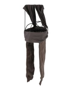 Головной убор Rick Owens